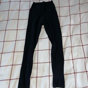 Aerie Offline Crossover Legging